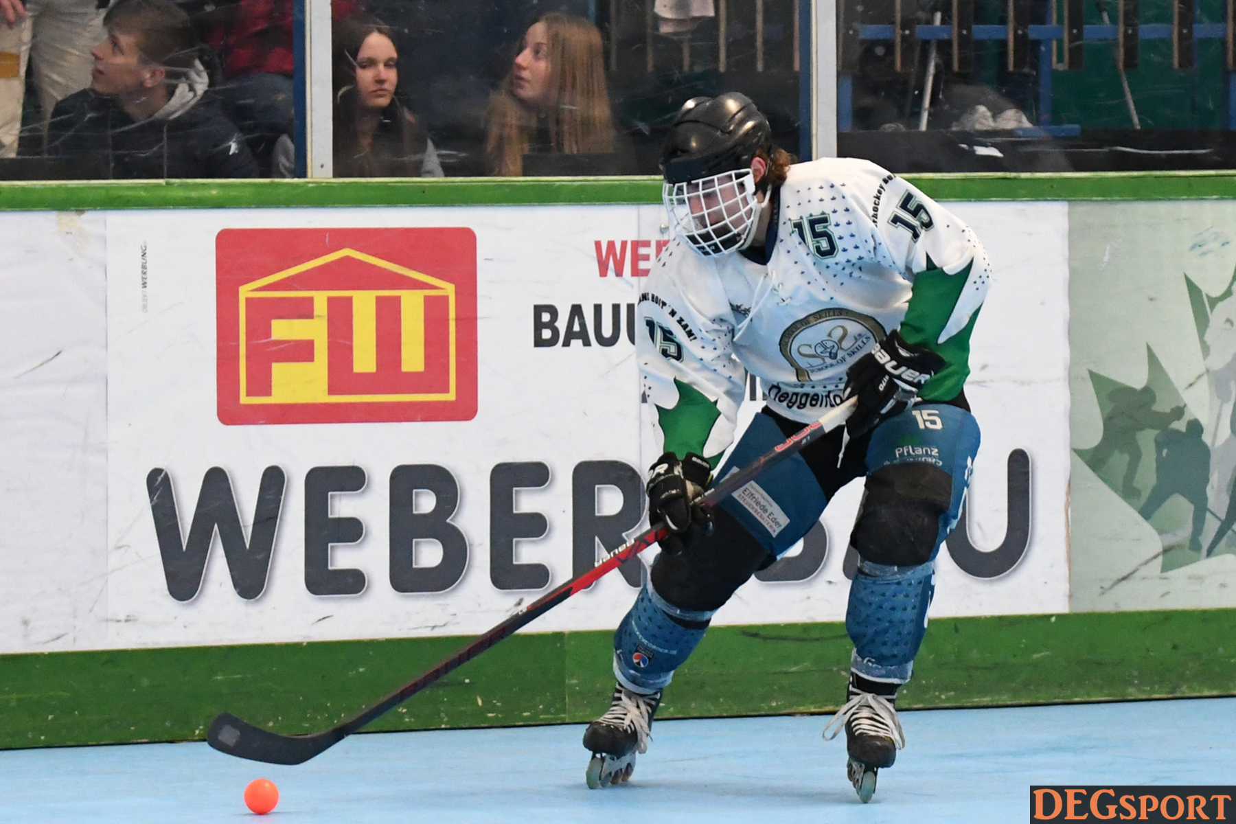 Pflanz verlieren Topspiel gegen Assenheim