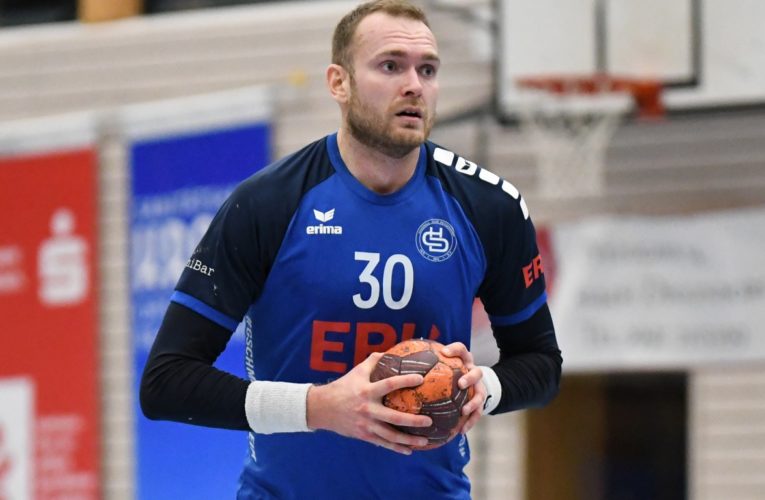 HC Deggendorf: Einstand nach Maß