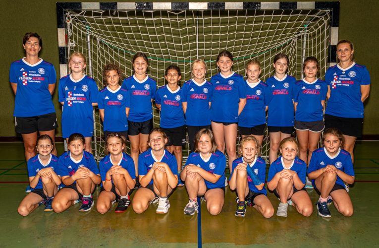 Berichte vom Handball-Nachwuchs