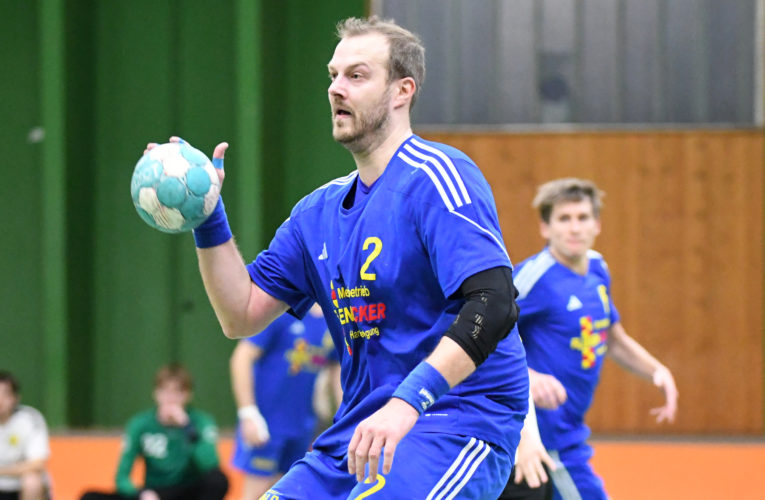 Mettens Oberliga-Teams verlieren unglücklich gegen Altenerding