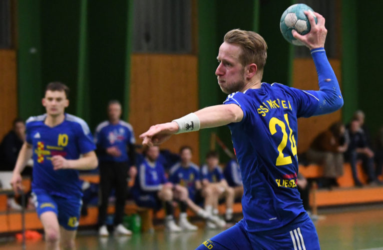 Mettens Handballer eilen von Sieg zu Sieg