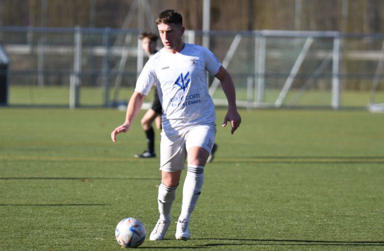 Jure Matic wird Spielertrainer der Grün-Weißen