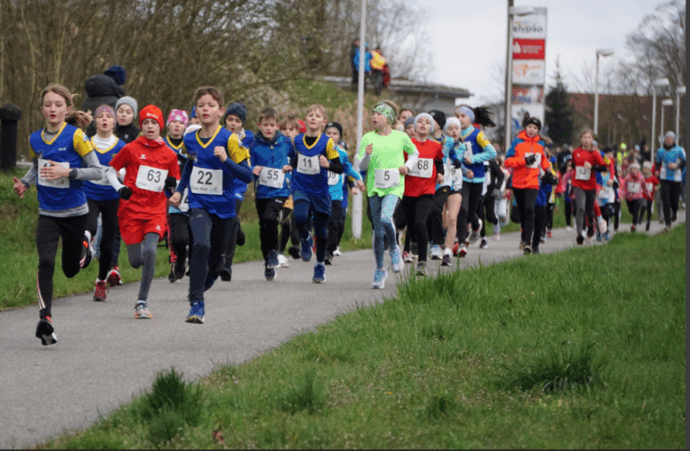 Gelungener Auftakt zur Laufsaison beim 18. Deggendorfer Halbmarathon