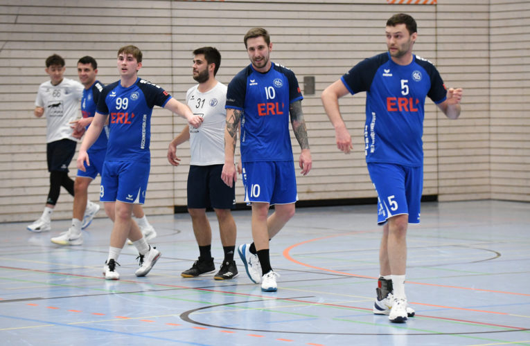HC Deggendorf: Aufstiegschancen adé – jetzt geht‘s im Derby um die Ehre